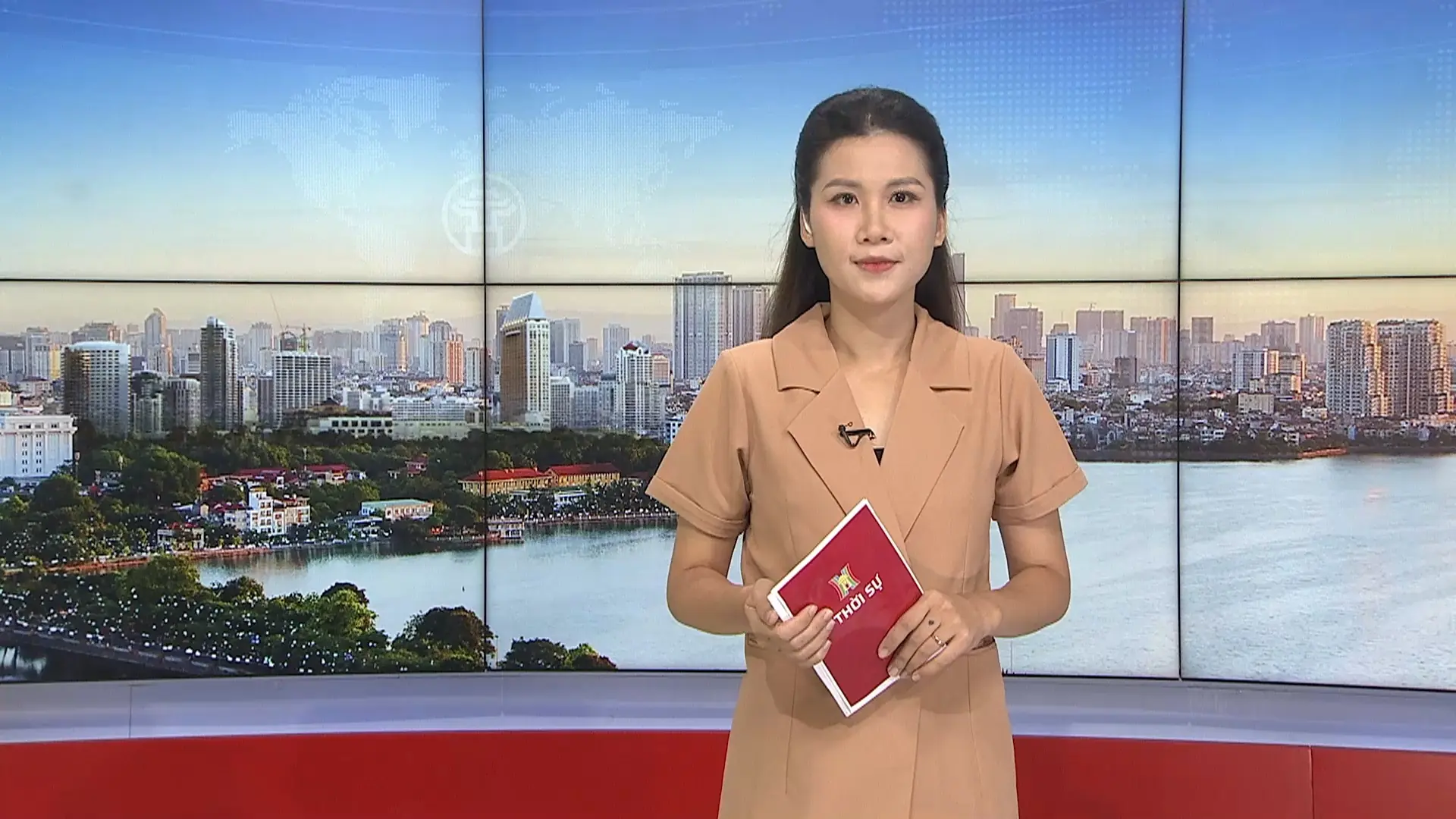 Chương trình Thời sự 9h00 | 19/10/2025